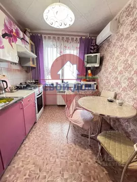 3-к кв. Оренбургская область, Орск Новый город мкр, ул. Пацаева, 4 ...