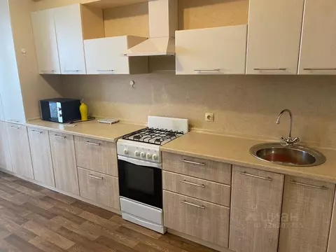 1-к кв. Рязанская область, Рязань Татарская ул., 93 (45.0 м)