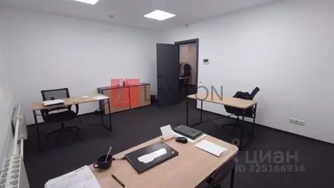 Офис в Москва 3-й Монетчиковский пер., 4С1 (134 м)