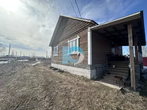 Дом в Башкортостан, Иглинский сельсовет, с. Иглино ул. Рената ...