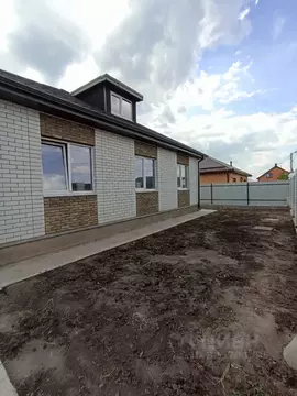 Дом в Ростовская область, Волгодонск ул. Флотская (94 м)