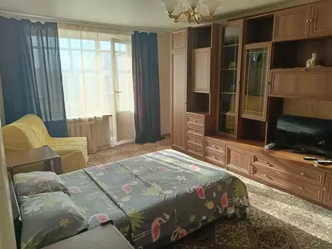 1-к кв. Московская область, Ступино ул. Бахарева, 8 (40.0 м)