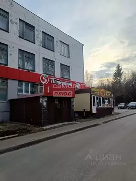 Помещение свободного назначения в Чувашия, Новочебоксарск Советская ...