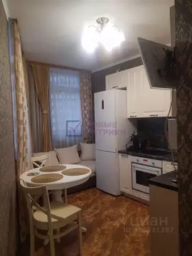 1-к кв. Санкт-Петербург просп. Просвещения, 43 (43.2 м)