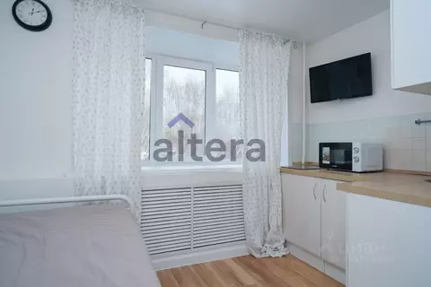 Студия Татарстан, Казань Ботаническая ул., 20 (14.0 м)