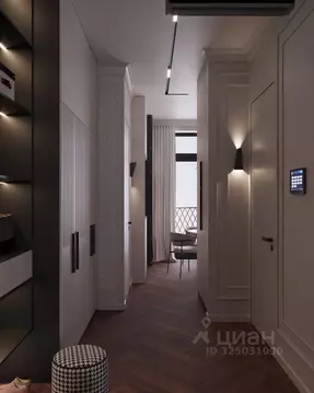 1-к кв. Москва ул. Академика Королева, 21 (35.8 м)