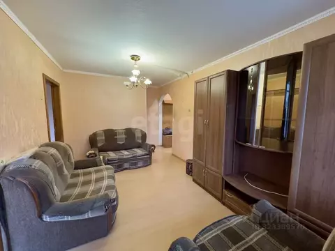 3-к кв. Смоленская область, Смоленск ул. Маршала Соколовского, 9В ...