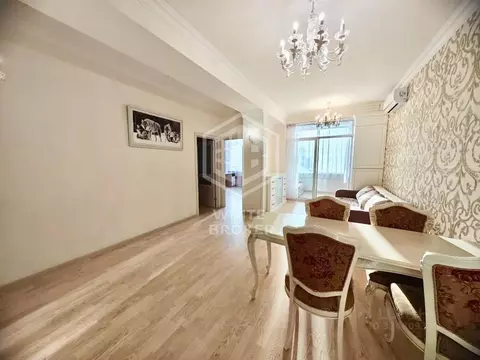 3-к кв. Крым, Ялта ул. Красных Партизан, 14Б (75.0 м)