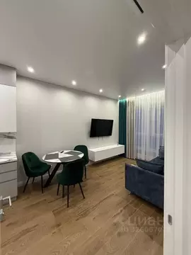 1-к кв. Москва Сельскохозяйственная ул., 39 (42.0 м)