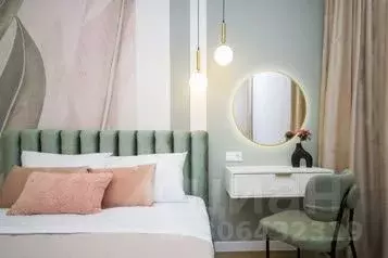 1-к кв. Саратовская область, Балаково ул. Комарова, 77 (42.0 м)