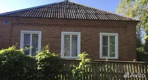 Дом в Ставропольский край, Новоалександровский муниципальный округ, ...