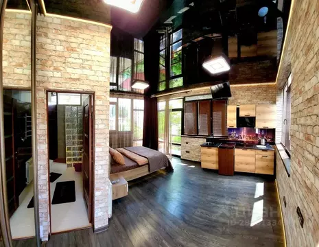 Дом в Крым, Ялта ул. Ленинградская, 14 (30 м)