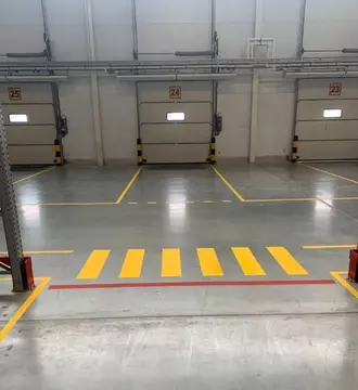 Склад в Московская область, Долгопрудный Лихачевский проезд, 10Ас1 ...