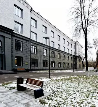 Студия Московская область, Люберцы Октябрьский просп., 403 (19.9 м)