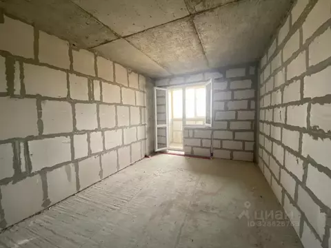 1-к кв. Крым, Евпатория ул. Чапаева, 24 (34.81 м)