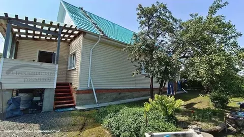 Коттедж в Калужская область, Сухиничи Пахаревский пер., 4 (158 м)