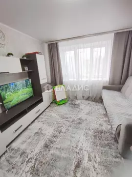 1-к кв. Башкортостан, Стерлитамак ул. Николаева, 22 (31.4 м)