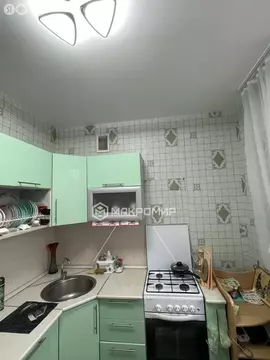 2-комнатная квартира: Челябинск, улица Барбюса, 3 (56.4 м)