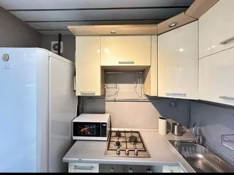 2-к кв. Москва Дмитровское ш., 13К5 (45.0 м)