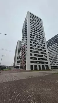 2-к кв. Московская область, Долгопрудный Парковая ул., 42 (48.4 м)