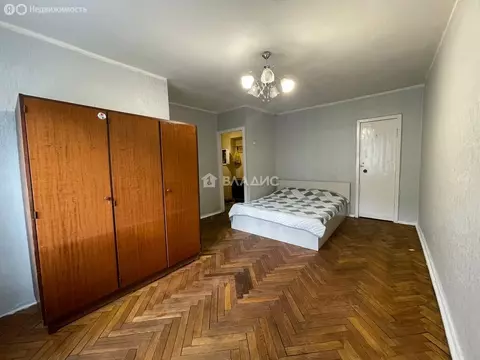 1-комнатная квартира: Раменское, улица Коминтерна, 17 (31.5 м)