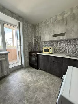2-к кв. Татарстан, Казань Модельная ул., 10 (54.0 м)