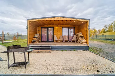 Дом в Челябинская область, Сосновский муниципальный округ, д. Ключи ...