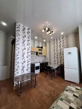 1-к кв. Иркутская область, Иркутский муниципальный округ, Маркова рп, ...