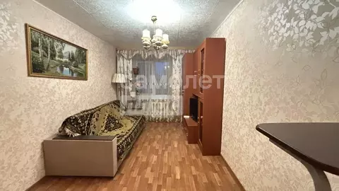 2-к кв. Липецкая область, Липецк ул. Ушинского, 7 (39.9 м)