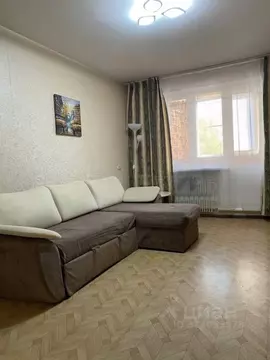 1-к кв. Татарстан, Казань просп. Победы, 176 (33.0 м)