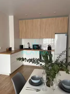 2-к кв. Татарстан, Казань ул. Аметьевская магистраль, 18к3 (60.0 м)