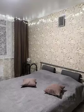 1-к кв. Пермский край, Пермь ул. Адмирала Макарова, 23 (44.0 м)