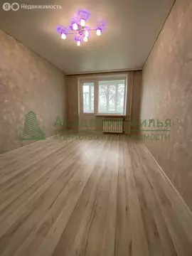 2-комнатная квартира: Маркс, проспект Строителей, 49 (45.5 м)