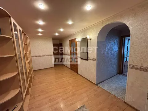 2-к кв. Липецкая область, Липецк Желтые Пески мкр, ул. Космонавтов, 4 ...