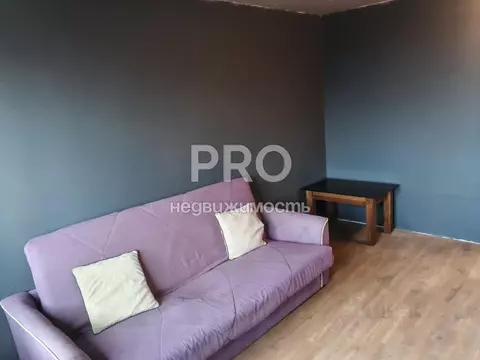 2-к кв. Ярославская область, Ярославль пос. Прибрежный, 16 (43.0 м)