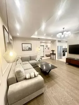 2-к кв. Крым, Ялта проезд Парковый, 8Д (137.0 м)