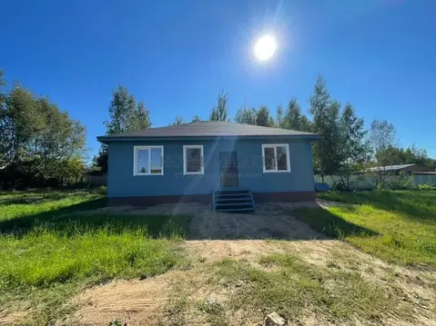 Дом в Московская область, Мытищи городской округ, д. Большая Черная ...