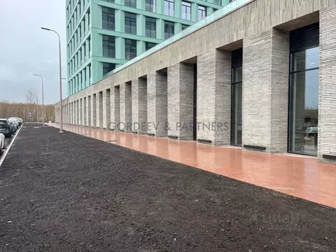 Помещение свободного назначения в Татарстан, Казань ул. Аскара ...