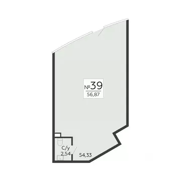 Помещение свободного назначения в Воронежская область, Воронеж ул. ...