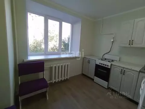 2-к кв. Башкортостан, Стерлитамак Северный мкр, ул. Черняховского, 14А ...