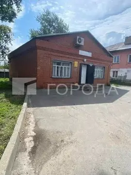 Торговая площадь в Новосибирская область, Болотное Степная ул., 2А ...