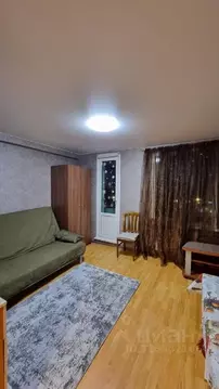 1-к кв. Санкт-Петербург бул. Новаторов, 112 (30.0 м)