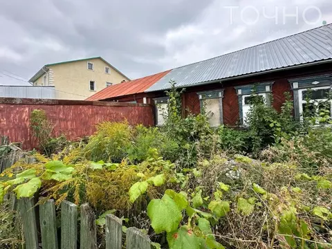 Участок в Пензенская область, Пенза Планетная ул., 10 (4.13 сот.)