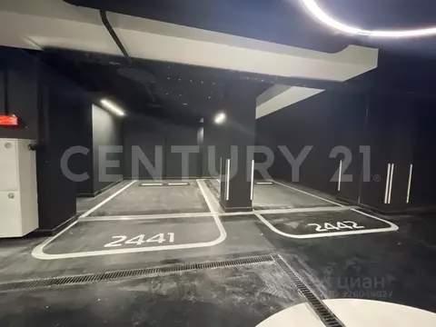 Гараж в Москва ул. Нижние Мневники, 16к5 (14 м)