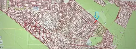 Участок в Воронежская область, Рамонский район, Айдаровское с/пос, с. ...