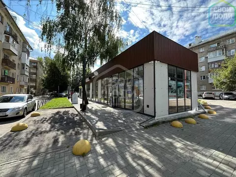 Помещение свободного назначения в Рязанская область, Рязань ул. 1-я ...