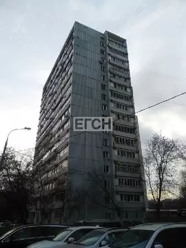 Продается 2-комнатная квартира