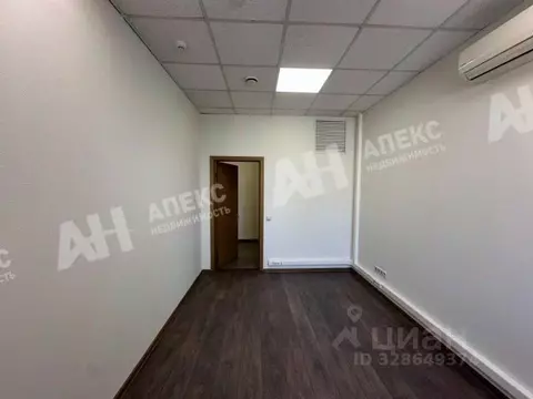 Помещение свободного назначения в Москва 2-й Верхний Михайловский ...