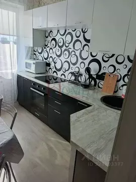 2-к кв. Новосибирская область, Новосибирск ул. 9-й Гвардейской ...