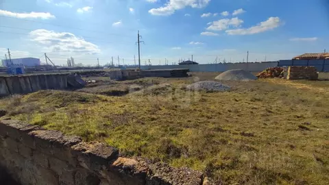 Участок в Крым, Сакский район, с. Лесновка ул. Абрикосовая (10.0 сот.)